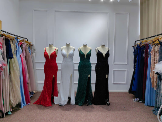 Affordable Prom Dress Shopping Tips on Babyonlines