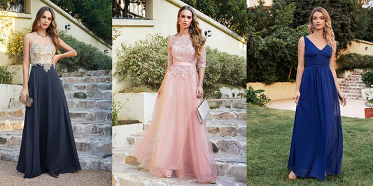 Styling Tips Repurposing & Remixing Your Bridesmaid Dress