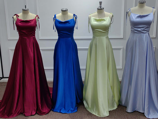 Winter Formal Dance Dresses Everything You Need to Know