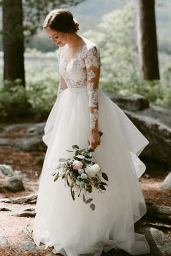 https://www.babyonlines.com/cdn/shop/files/lace-long-sleeve-a-line-sheer-floor-length-wedding-dress-with-tulle.jpg?v=1731624553