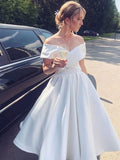 Sweetheart Backless Princess Wedding Dress Floor-length With Appliques Lace Tulle